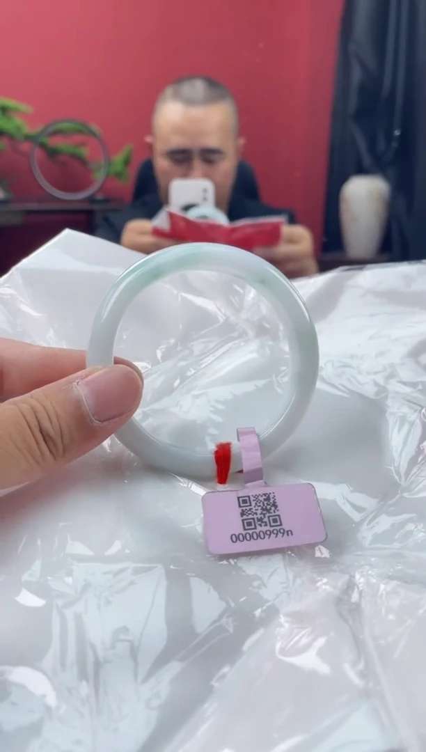 未镶嵌手镯翡翠2