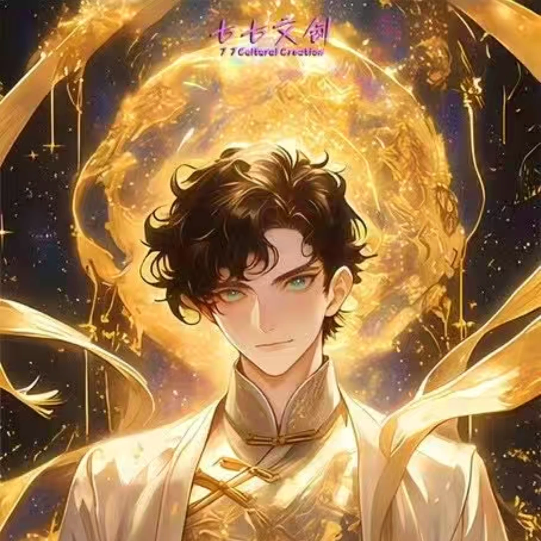 《七七文创》-【中元魅影】-名侦探柯南收藏盲盒