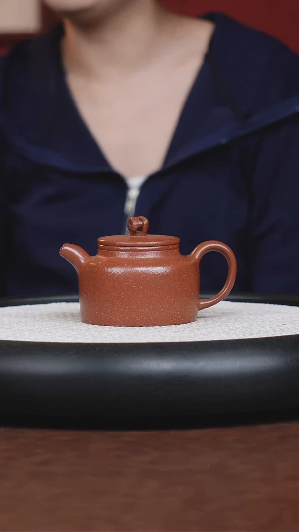 茶壶紫砂宜兴紫砂茶壶茶杯茶宠