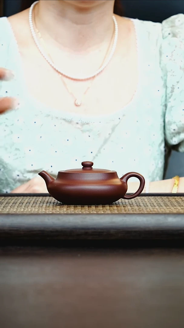 茶壶紫砂宜兴紫砂壶    1