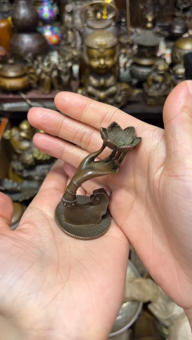 D古铜专属高端精品