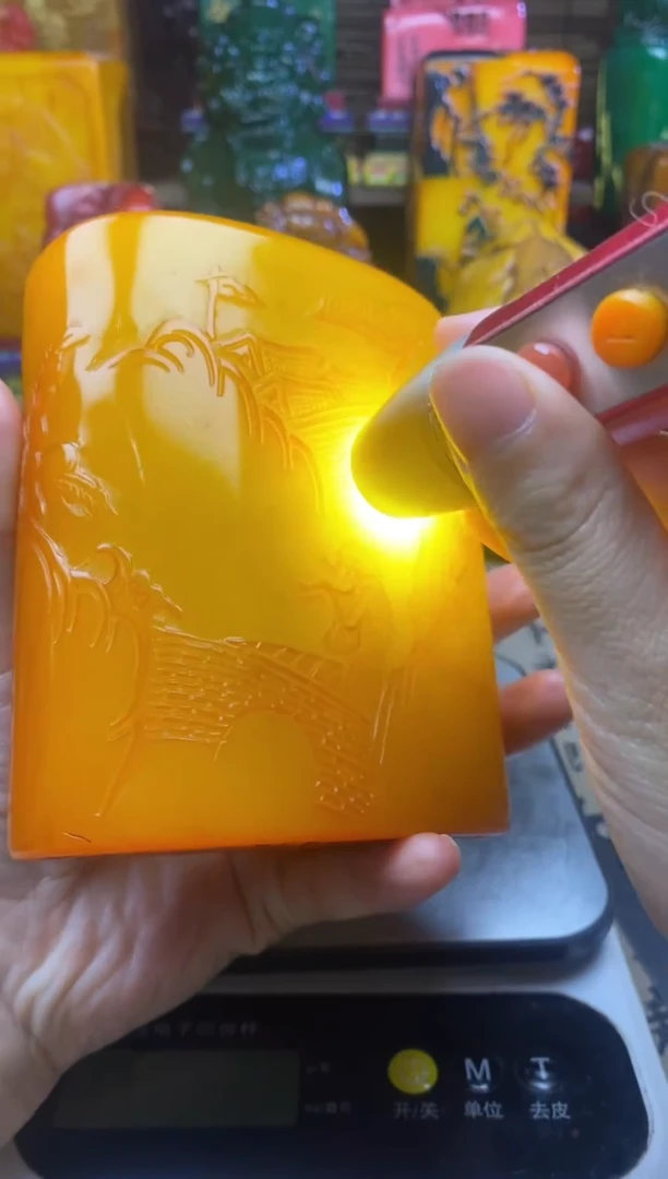 寿山石印石纯天然篆刻石料