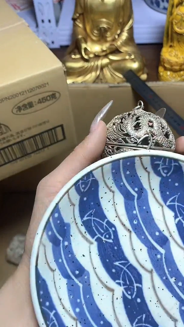 【闪购商品】瓷器瓷片瓷器瓷片