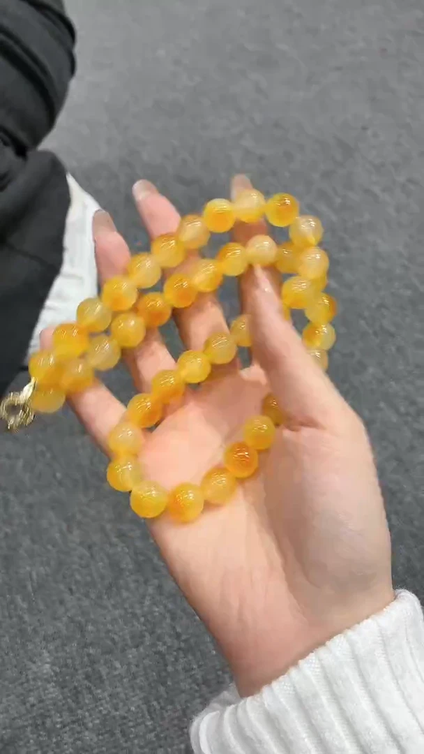 【慧慧甄选】高端轻奢手链多样性发货RX3974S