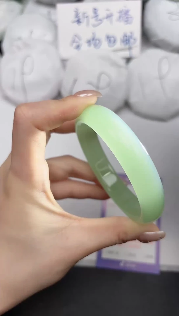 东凌女款手镯165/5657