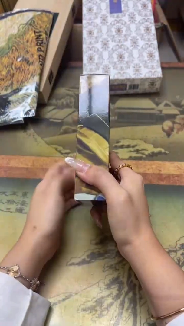 老二精选工艺品海*A8602