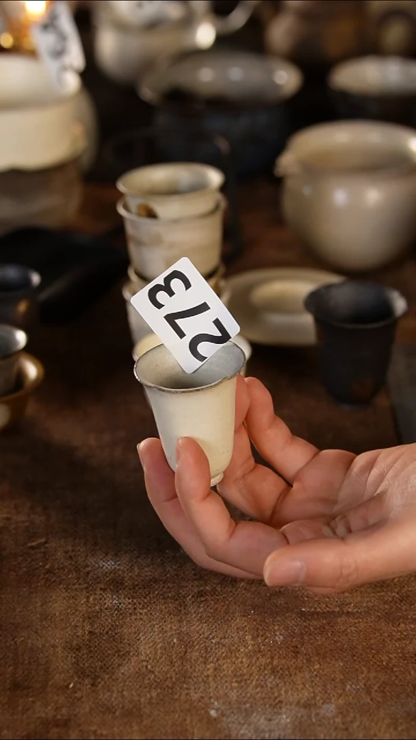 273景德镇{立梦陶}手作同款