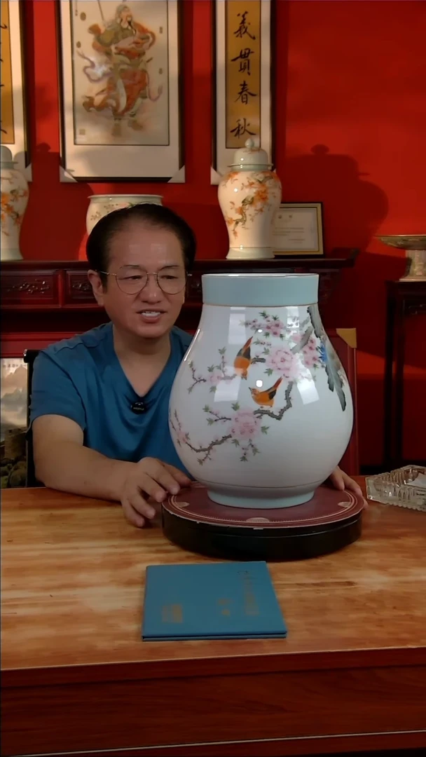景德镇御匠邦陶瓷1