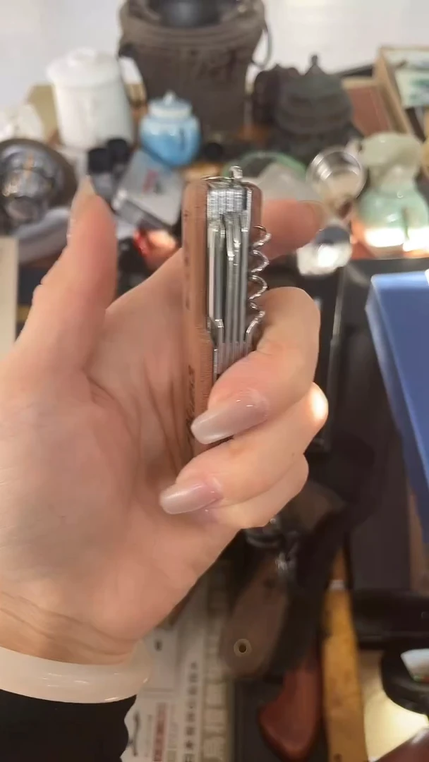 瓷片DAO慧然珍宝阁质量保证