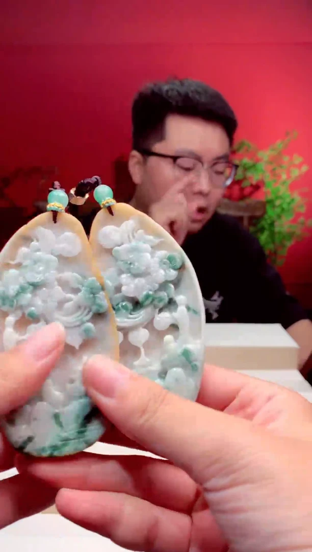未镶嵌定制翡翠天然翡翠（拍一发一）