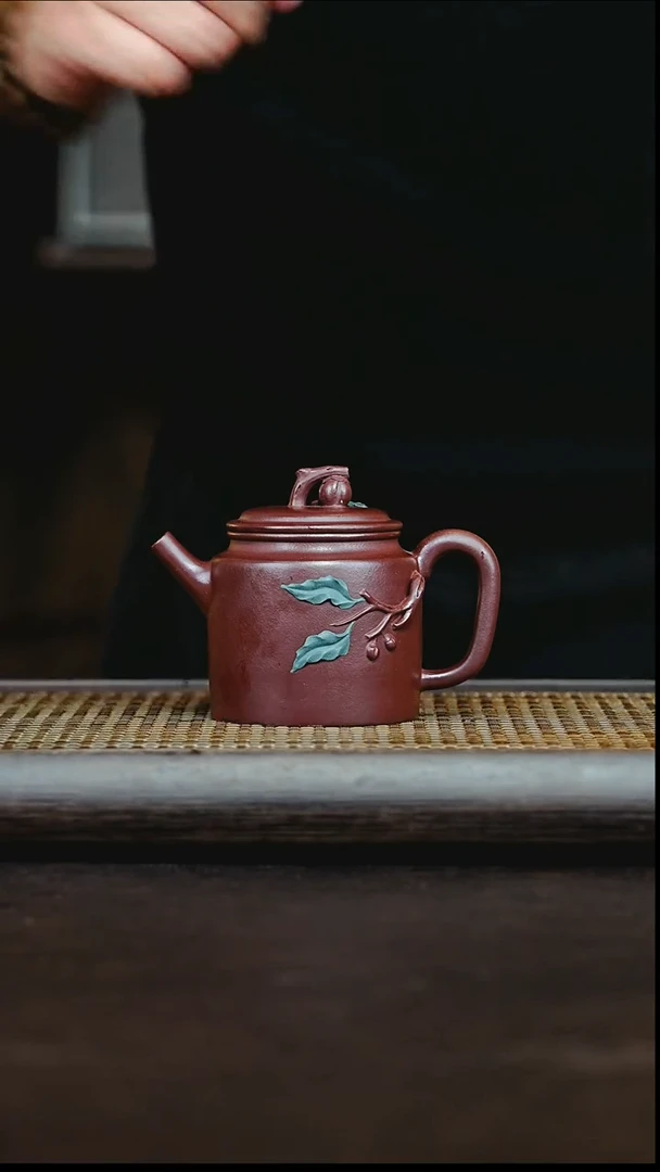 茶壶紫砂宜兴紫砂壶    30