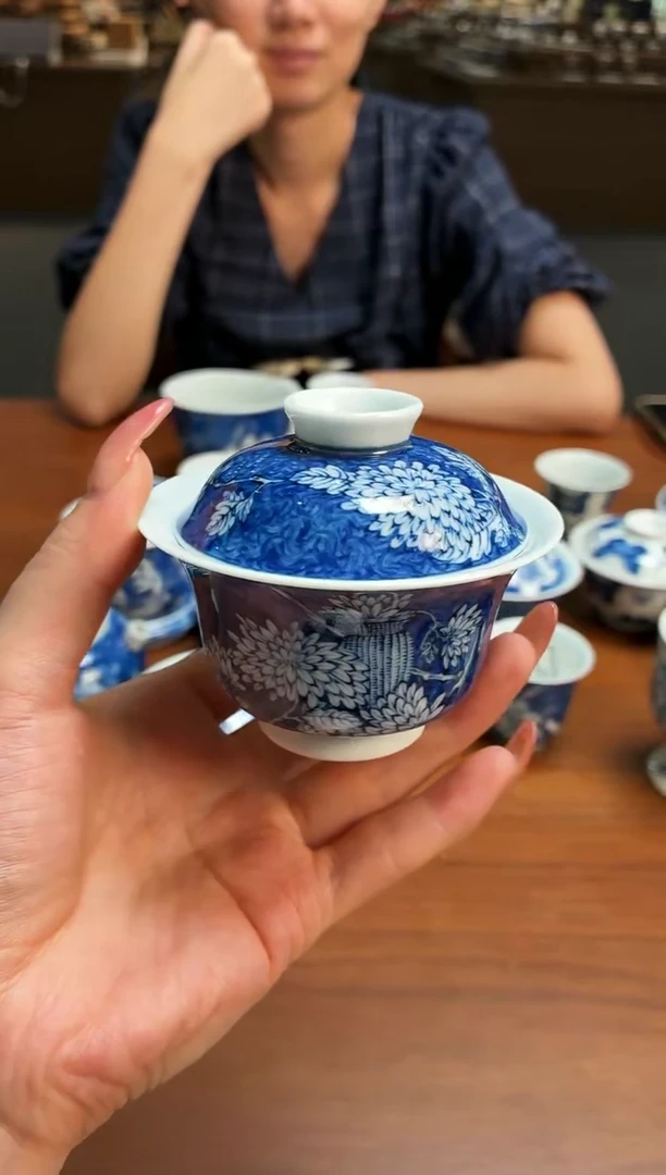 十方雨后