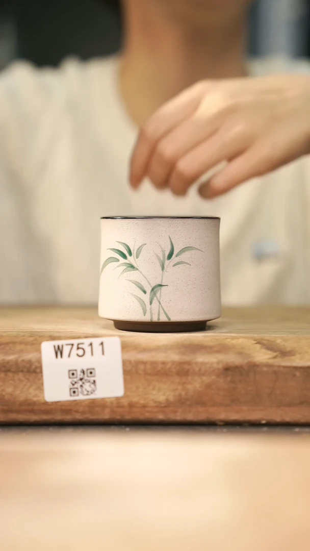 【经典福利】/ 杯子@@W7511