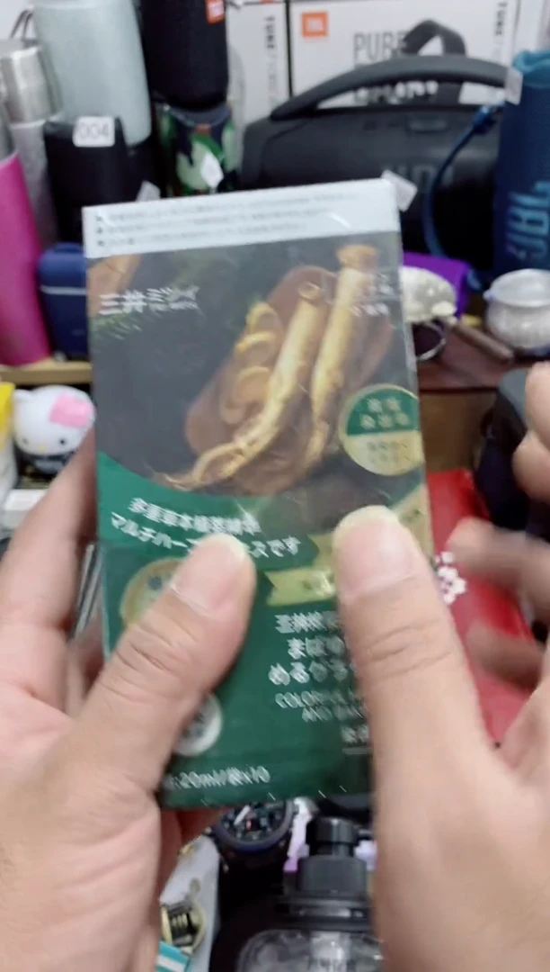 无瓷片闪购商品如图所示