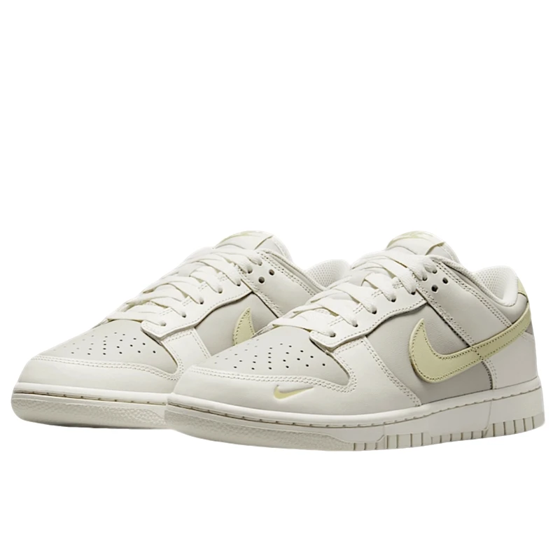 NIKE/耐克【商场同款】女子新品DUNKLOW 时尚潮流运动鞋IB3484001