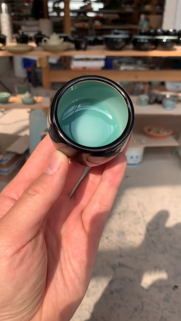 【闪购商品】【览古雅韵】主人杯