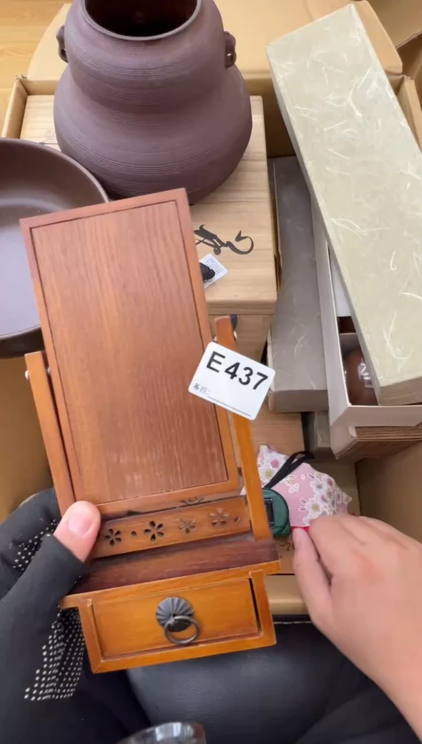 松*中古商品谨慎参拍437