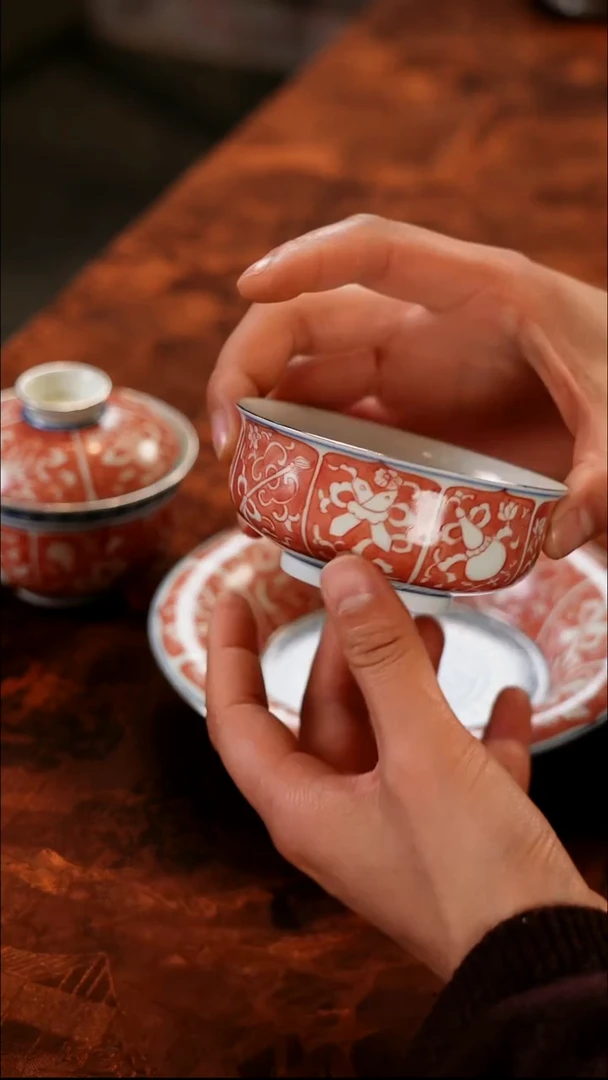 雨溪山坊|景德镇手作器物