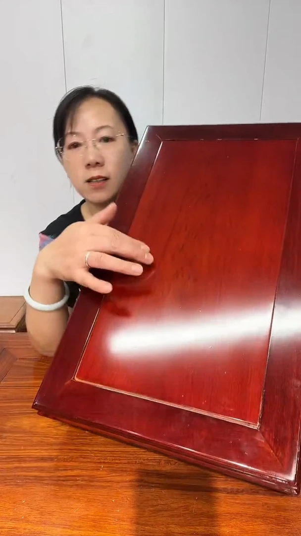 木微瑕疵处理款长方底座50*30*12