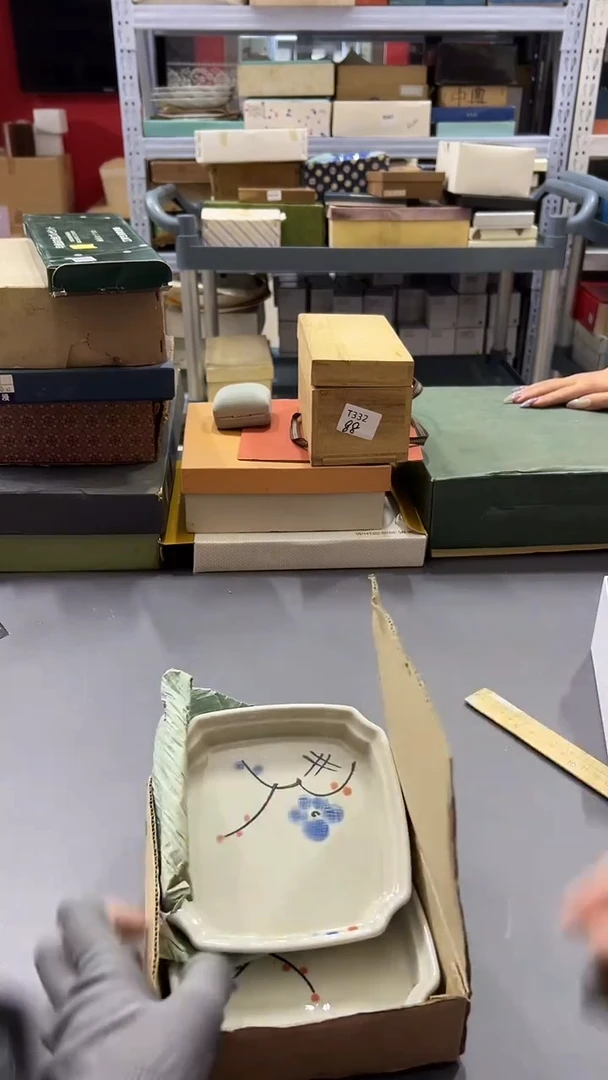 瓷片默认微瑕，满38包邮272