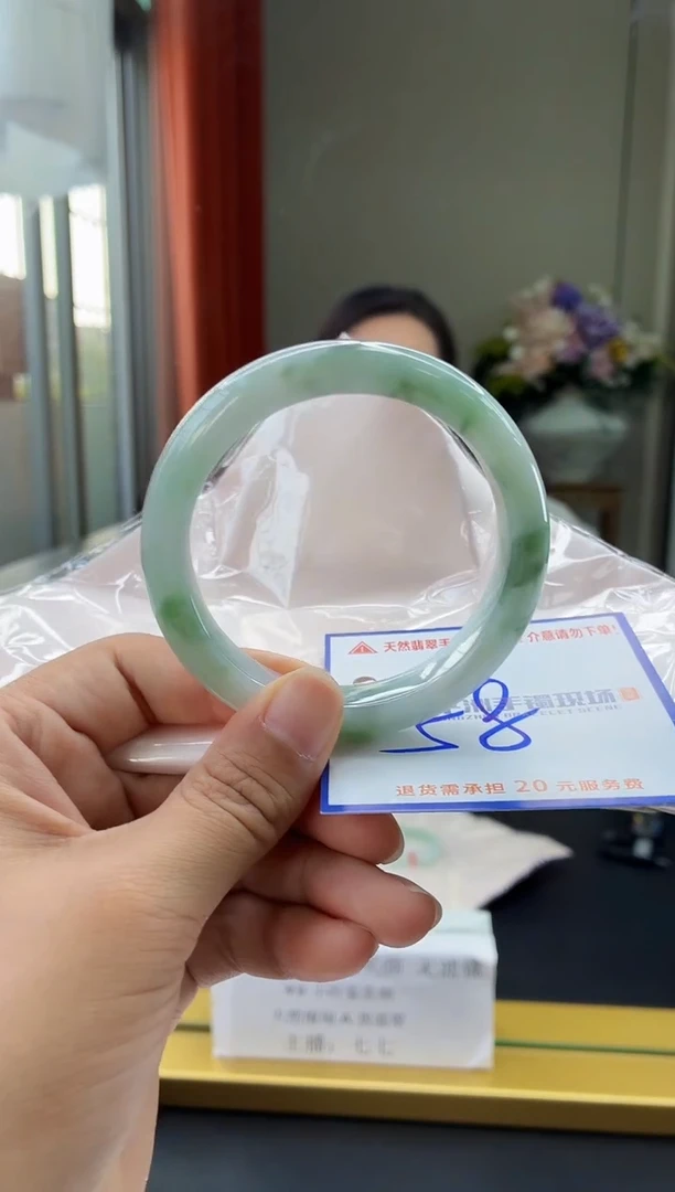 未镶嵌手镯翡翠1111111111111111111111