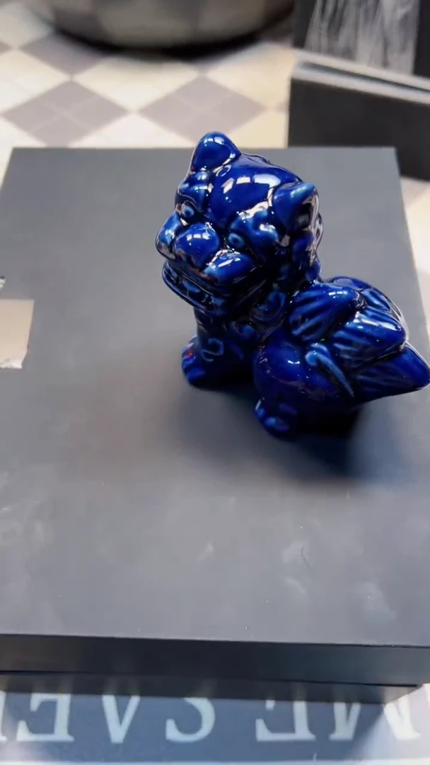 瓷片陶茶666文玩周边多人