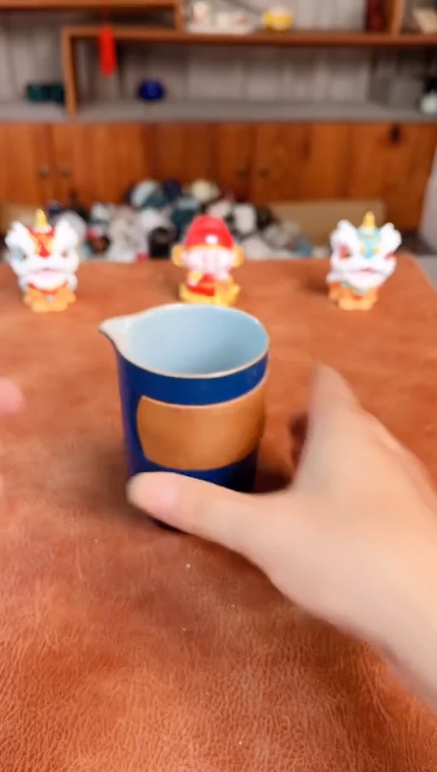 工厂通货，完美主义慎下