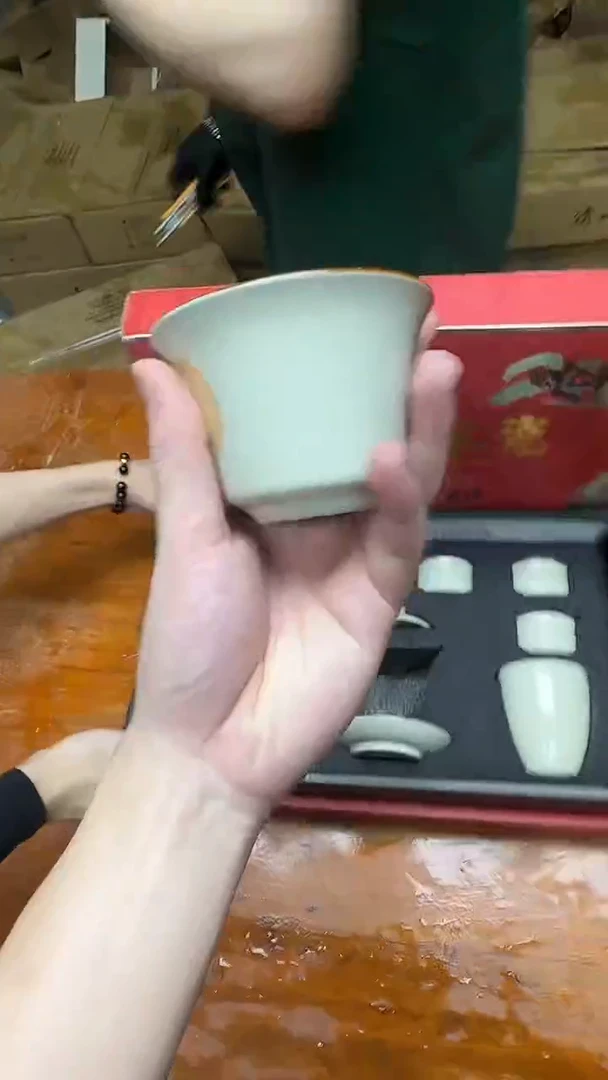 瓷片其他精品茶具@@@@@@@@@@@@