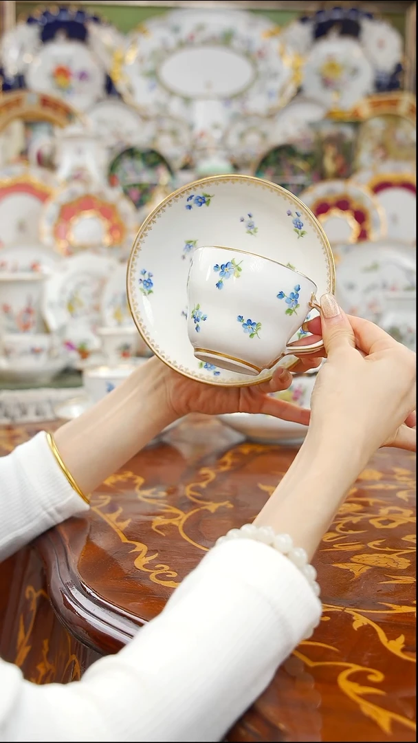 瓷米多家中古瓷器如图所示32