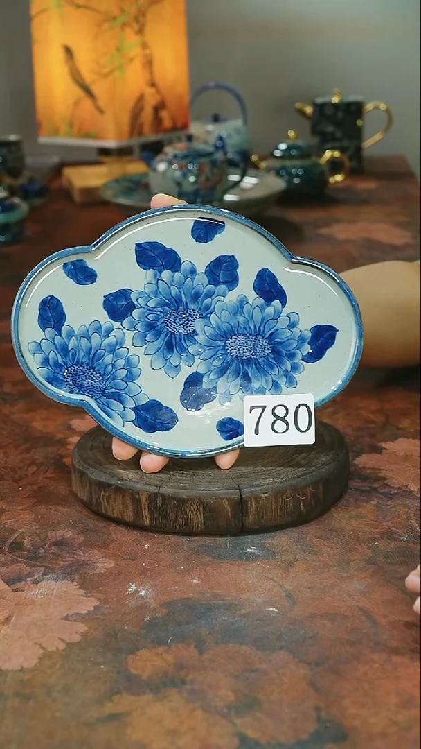 茶碗...........微瑕