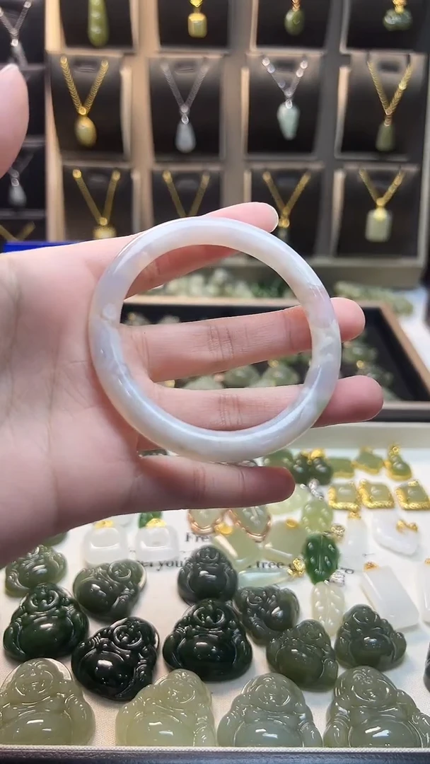 手镯玛瑙/玉髓未镶嵌 手镯 玛瑙/玉髓 未镶嵌