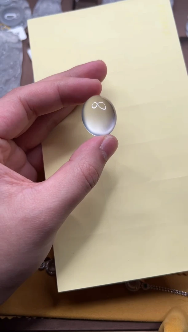 【闪购商品】石英质玉裸石蛋面未镶嵌裸石蛋面