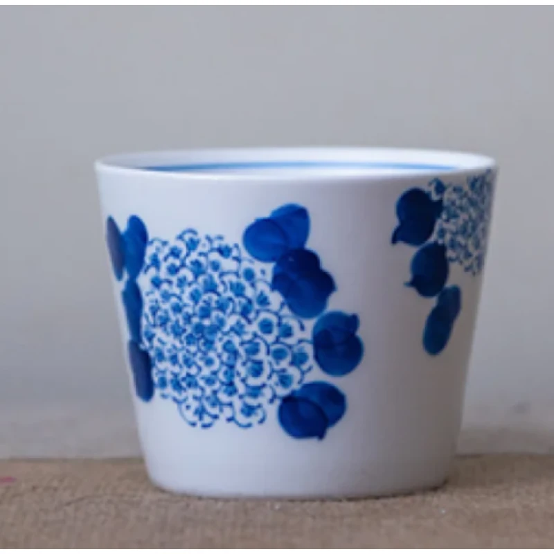 QHGS绣球花吉祥杯