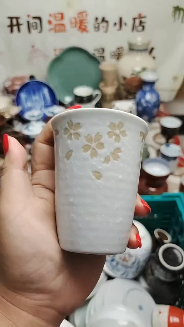 其他怡*紫韵陶艺优品小铺