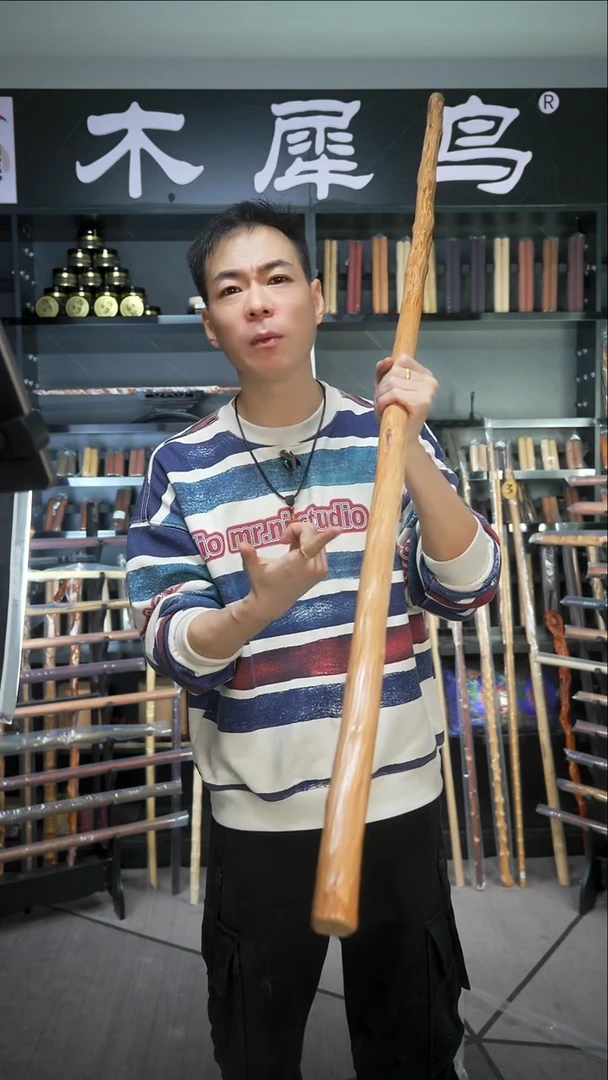 木手作木制雕刻品