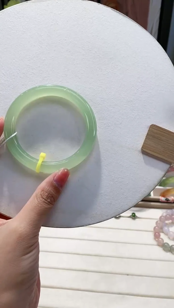 手镯玛瑙/玉髓未镶嵌136-58.8