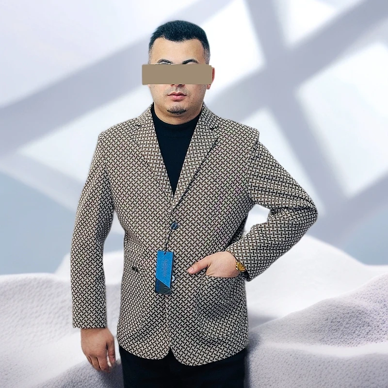 乌鲁木齐【RAGDAR】XZ外套新疆包邮（10119）