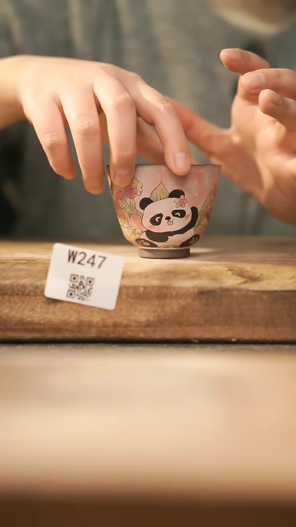 【闪购商品】【经典福利】/ 杯子@@W247