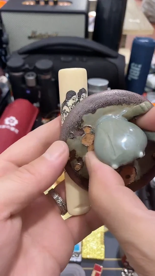 瓷片闪购商品 如图所示