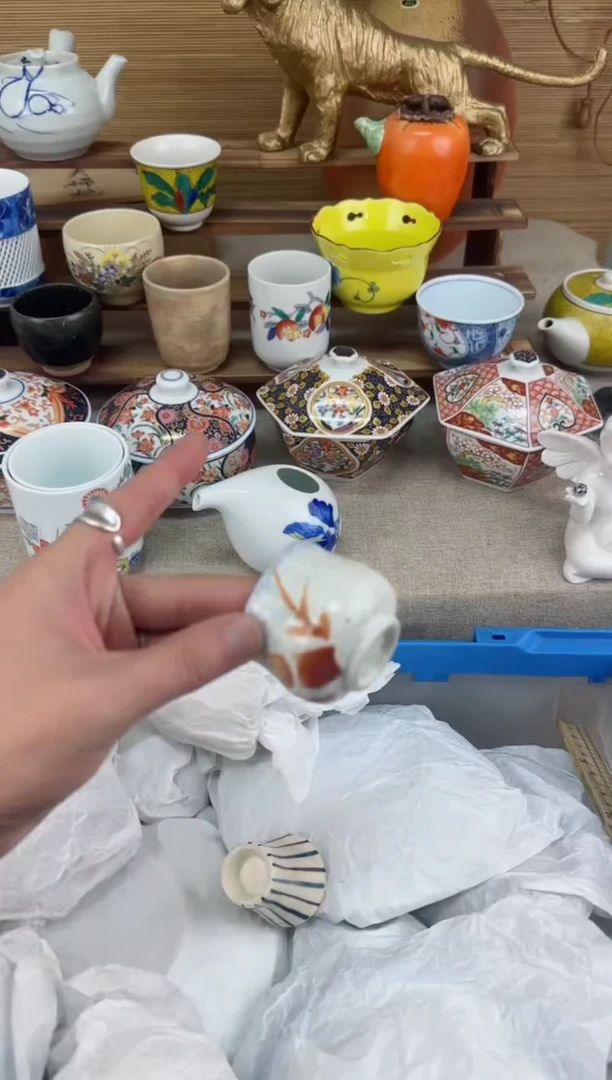 【闪购商品】瓷片陶瓷陶瓷陶瓷