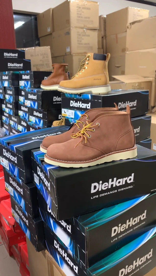 牛皮40码，84981，皮鞋码，工装靴，默认微瑕