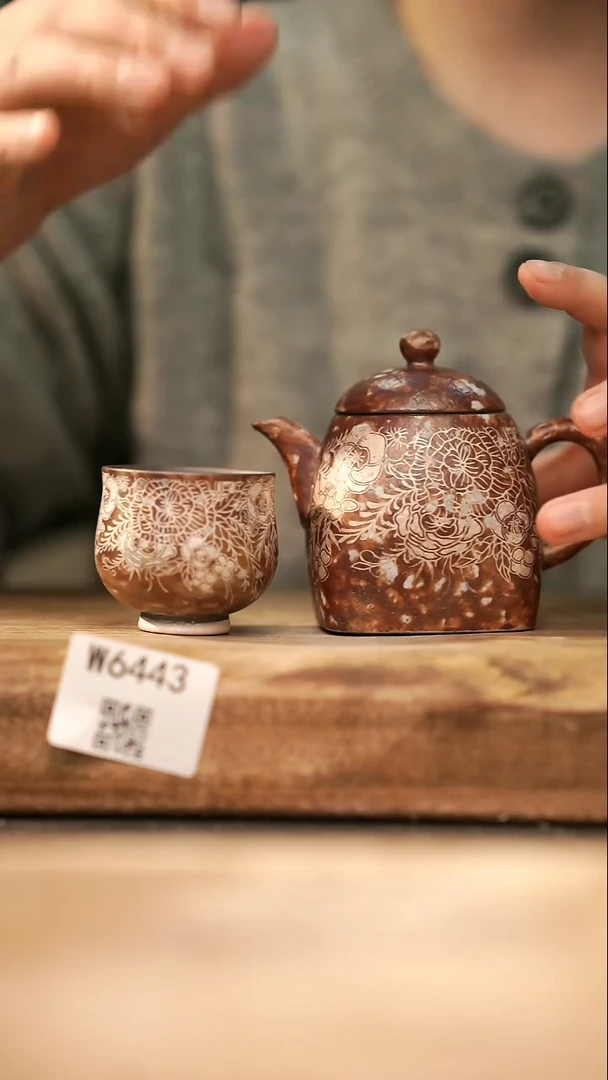 【经典福利】/ 套装@@W6443