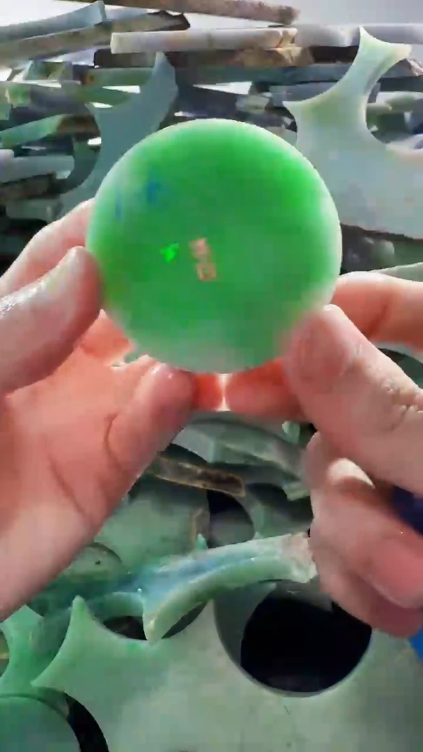 裸石翡翠缅甸翡翠A货文3426