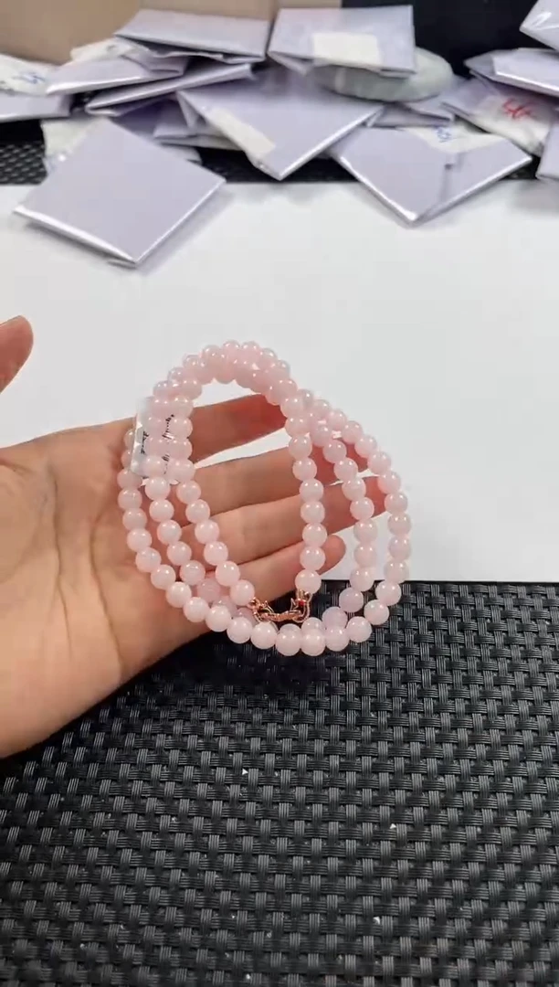 未镶嵌手链翡翠9（多样性发一件）