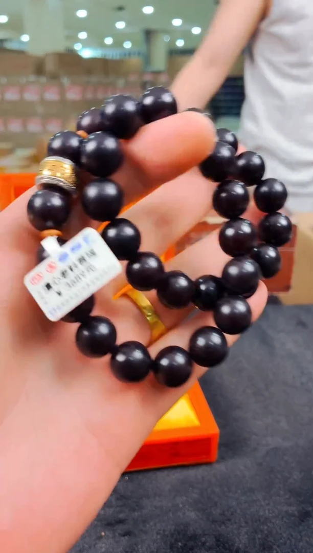 草珠菩提手串精品创意好物分享