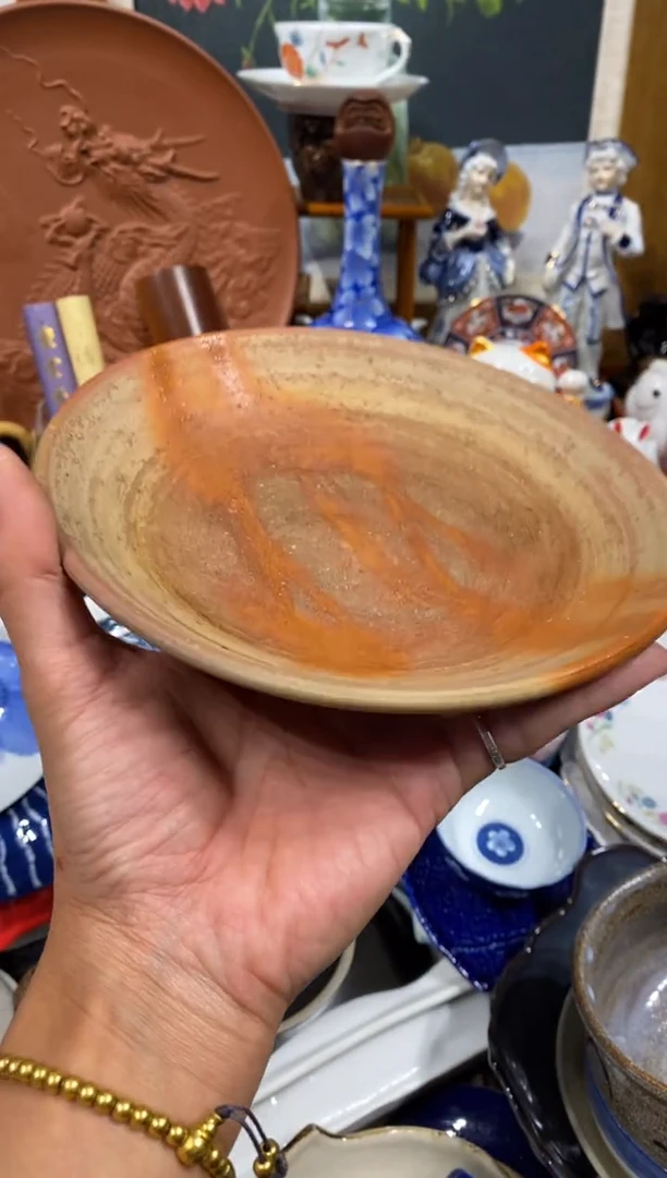 沧****司瓷器 餐具 摆件 工艺品