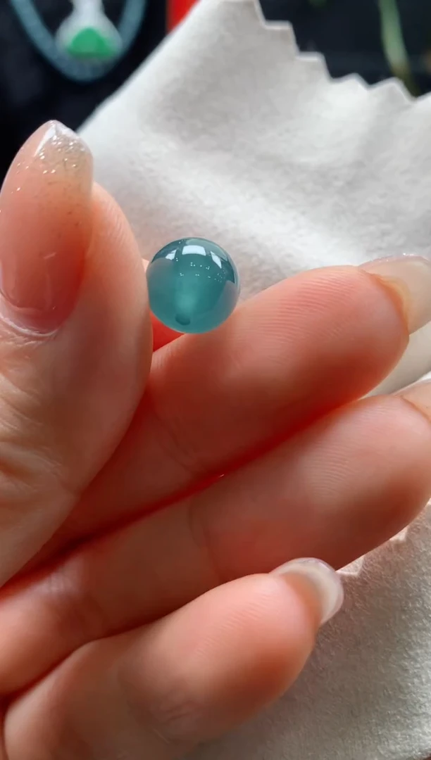 【闪购商品】翡翠颈饰未镶嵌0212970879