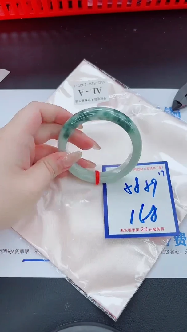 未镶嵌手镯翡翠11111111