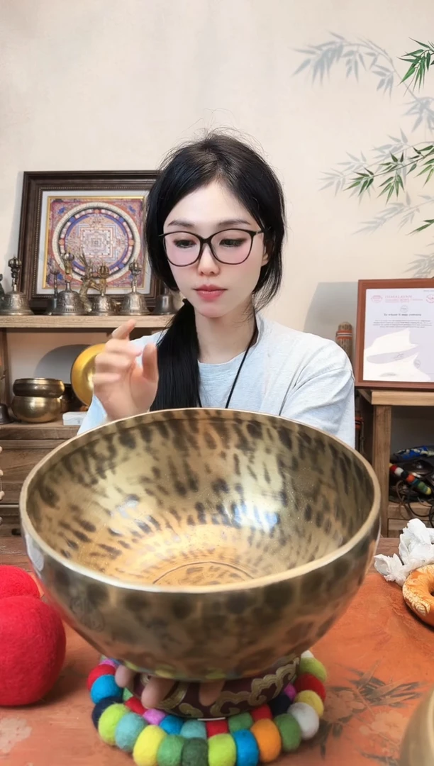 雯*满月 25.5 C调