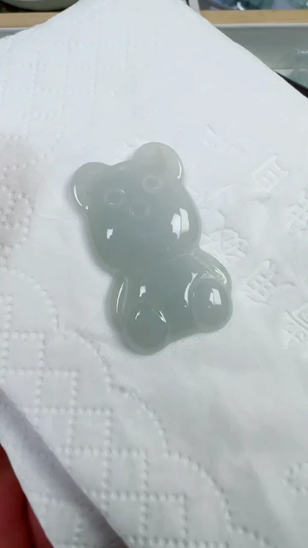 散珠翡翠41号链接，A货链接